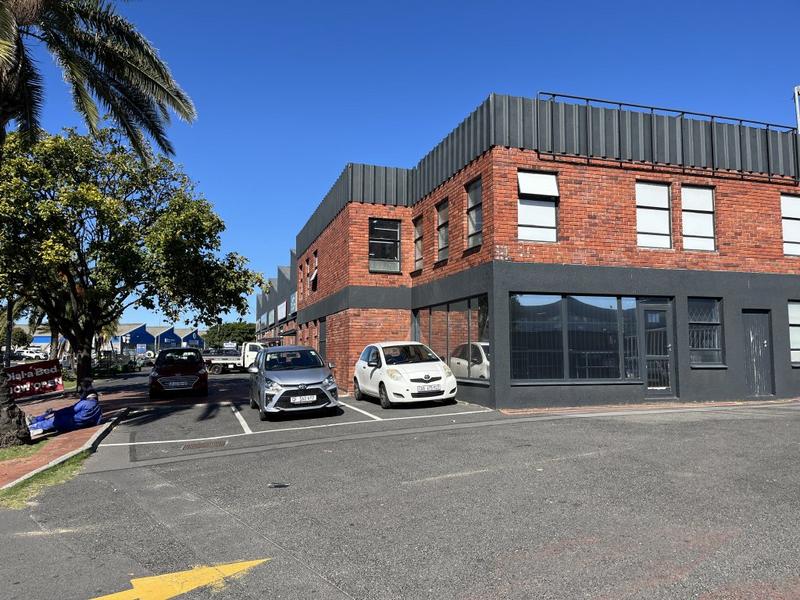 To Let commercial Property for Rent in Montague Gardens Western Cape